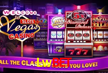 Sistemas de Segurança Lwbet