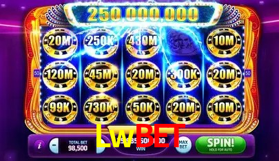 Ofertas Exclusivas Lwbet