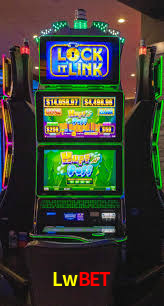 Bônus de Boas-vindas Lwbet