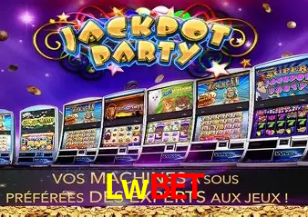 Benefícios da Conta Lwbet